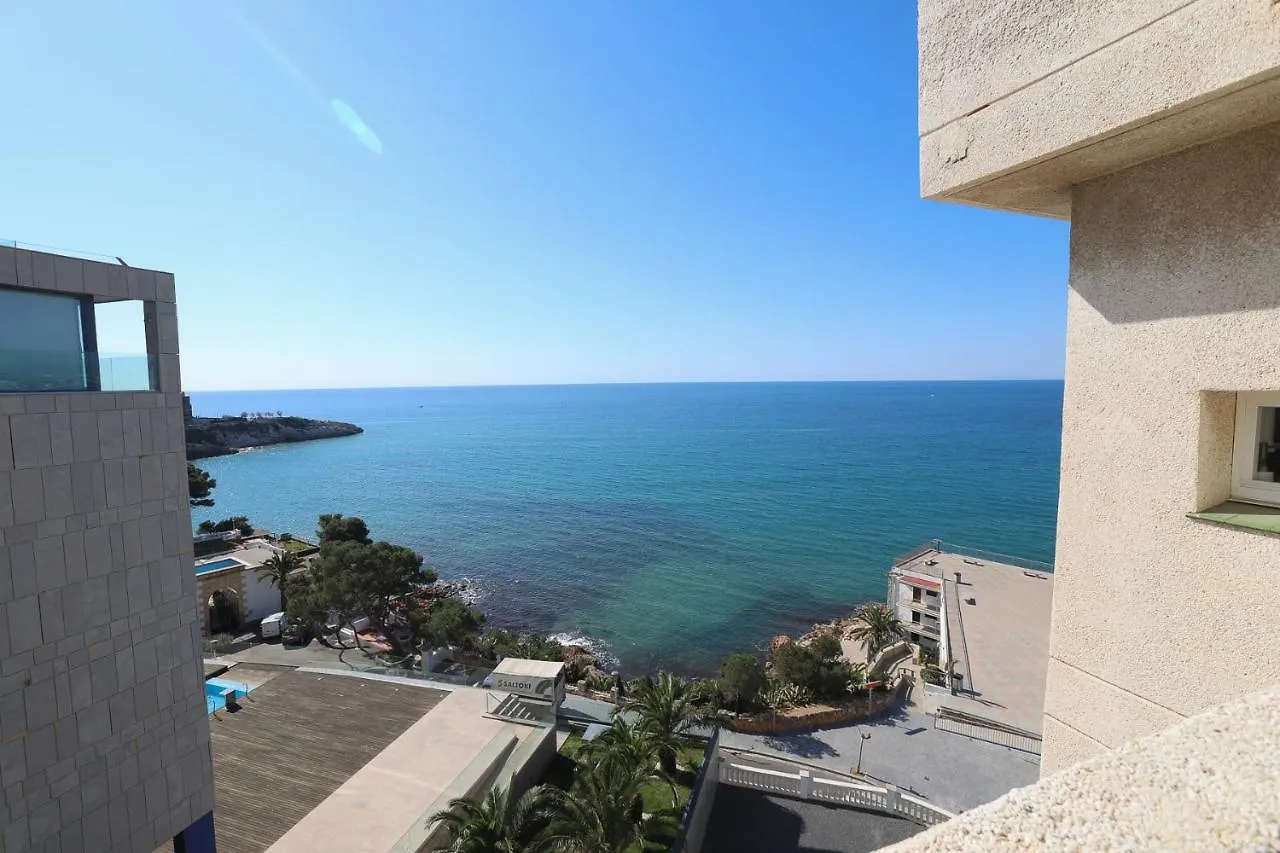 Costa Daurada Apartaments - Paradis 704 Салоу 0*,  Испания