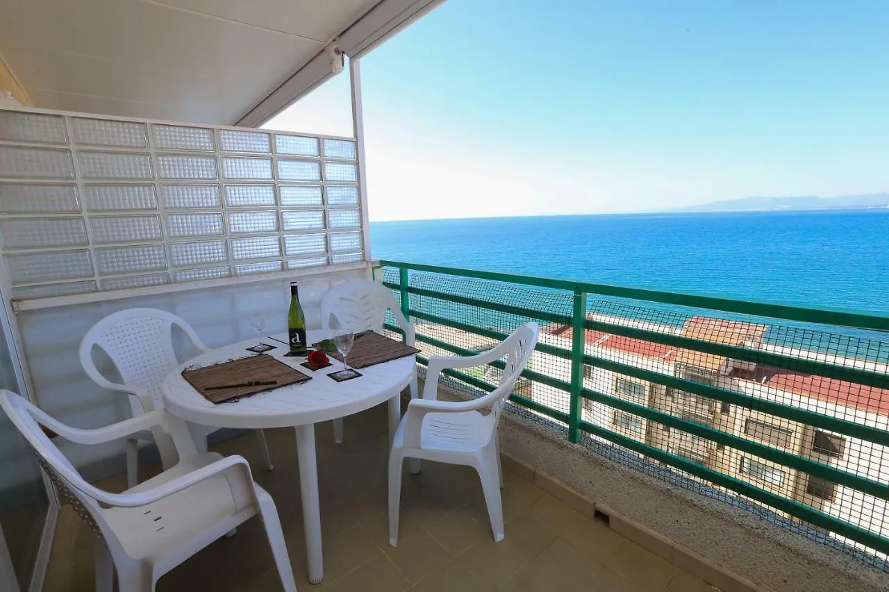 Costa Daurada Apartaments - Paradis 704 Салоу Испания