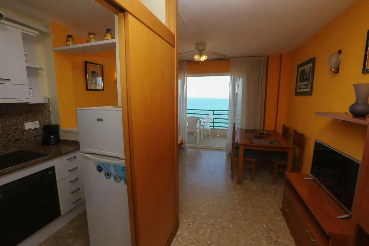 Costa Daurada Apartaments - Paradis 704 Салоу 0*,  Испания