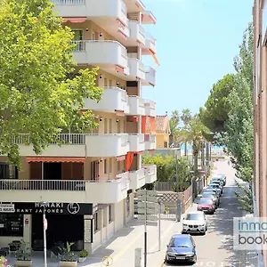 Apartamento Inmobooking Maresto Ii, Salou