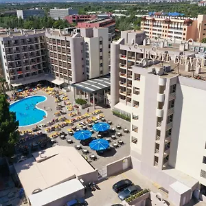 Ohtels Belvedere Отель