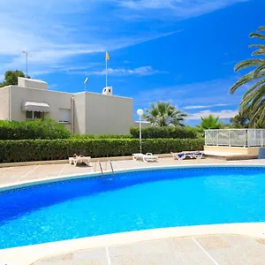 Apartamento Uhc Font De Mar, Salou