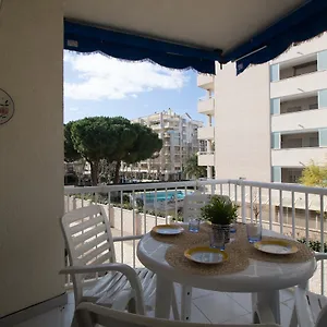 Apartamento San Remo Iberplaya, Salou