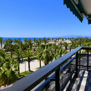 Apartamento Rentalmar Family Anagabu, Salou