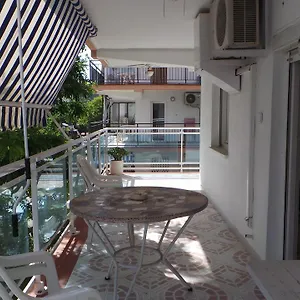 Apartamento Valls, Salou