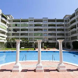 Apartamento Familidays 012 Marathon, Salou