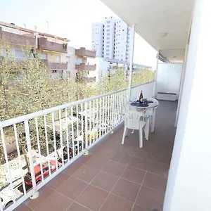 Apartamento Costa Daurada - Costa Azul Luxe, Salou