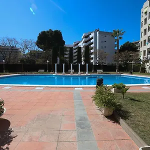 Apartamento Costa Daurada - Marathon Ii, Salou