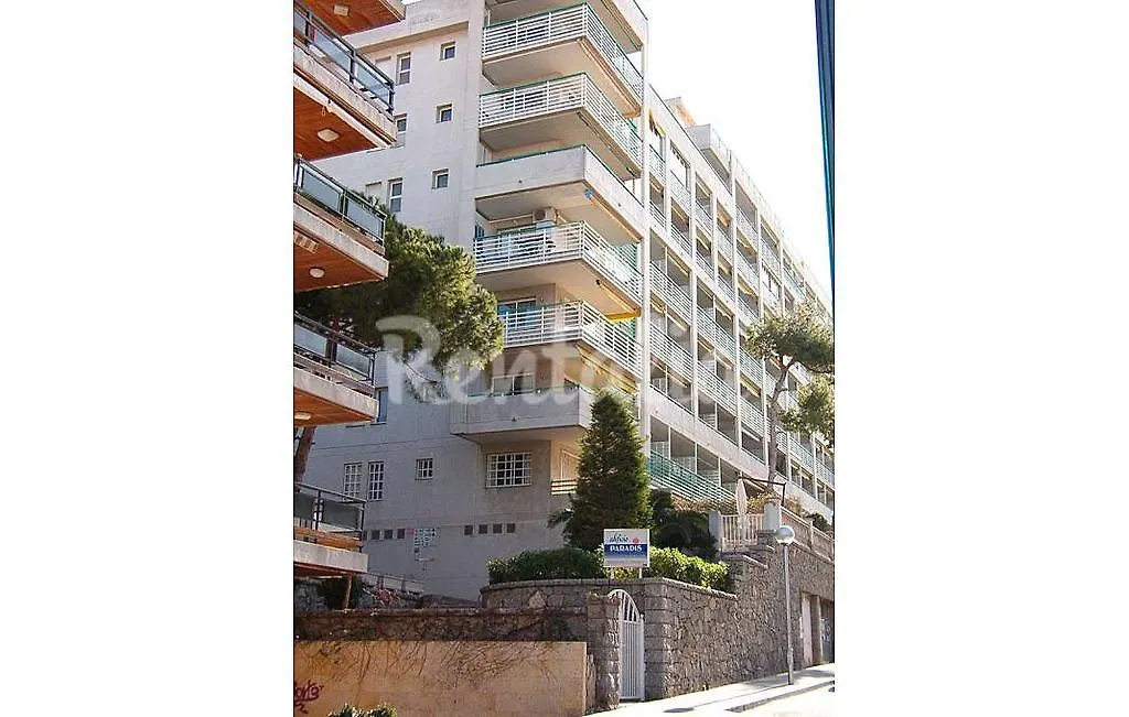 Apartment Costa Daurada Apartaments - Paradis 704 Salou