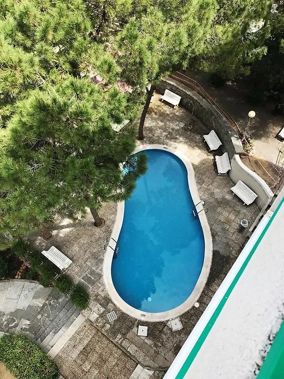 Costa Daurada Apartaments - Paradis 704 Salou 0*,  Spain