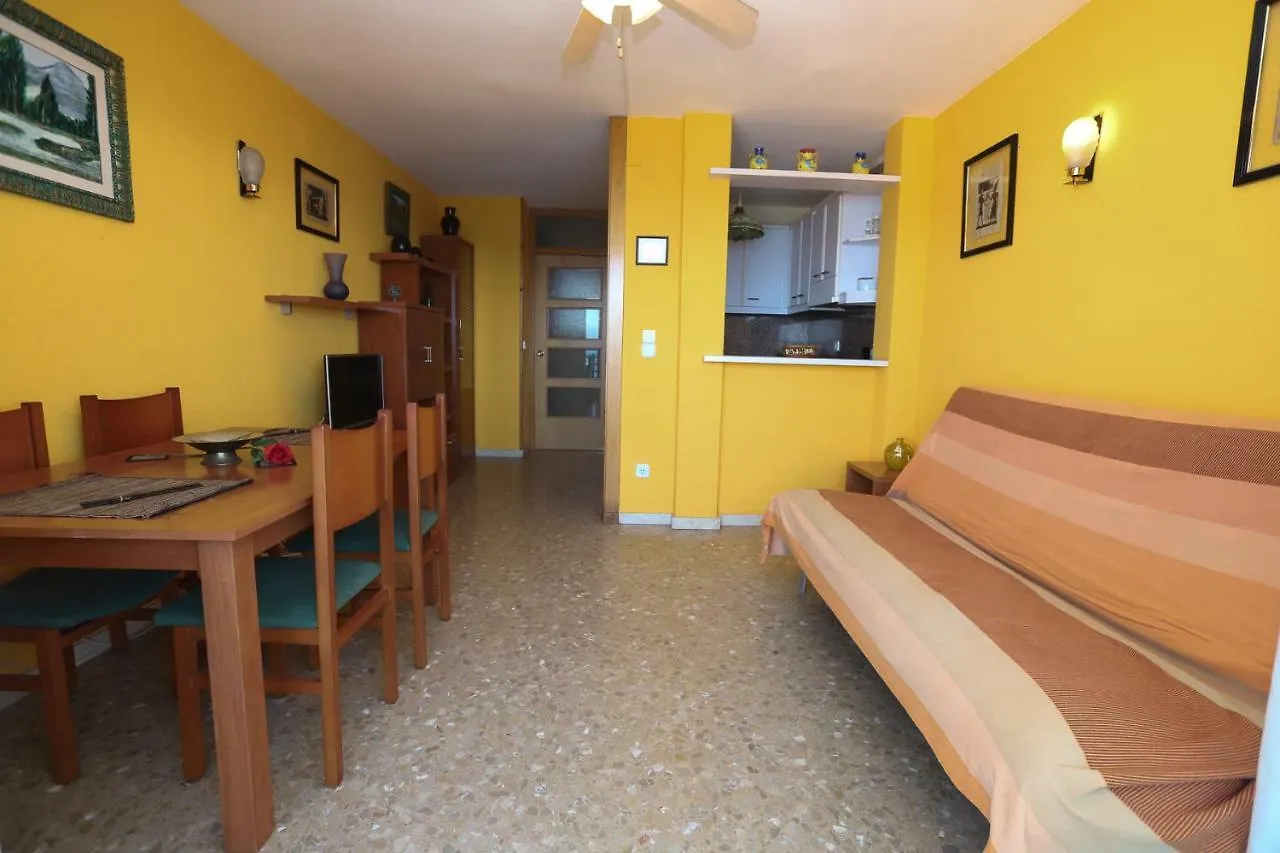 Costa Daurada Apartaments - Paradis 704 Salou Spain