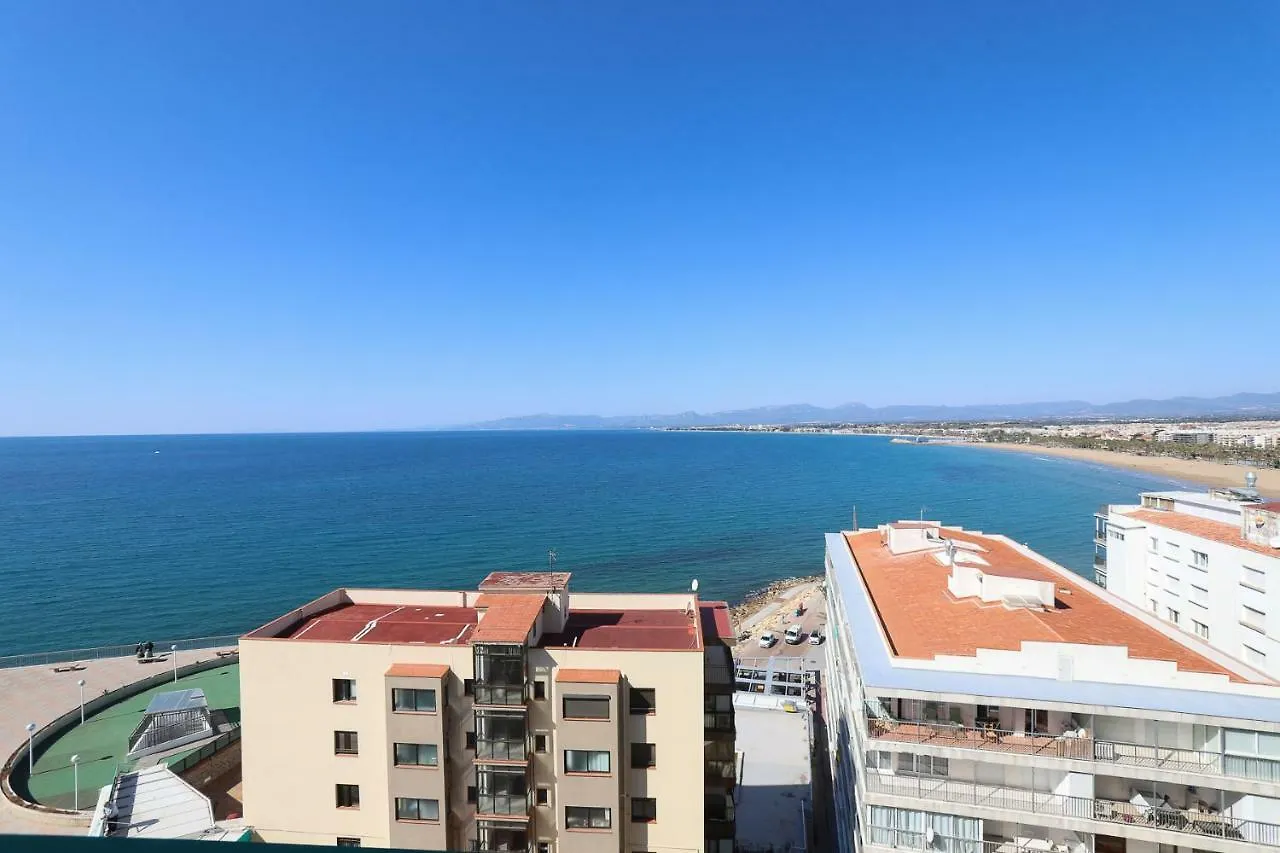 Costa Daurada Apartaments - Paradis 704 contacts