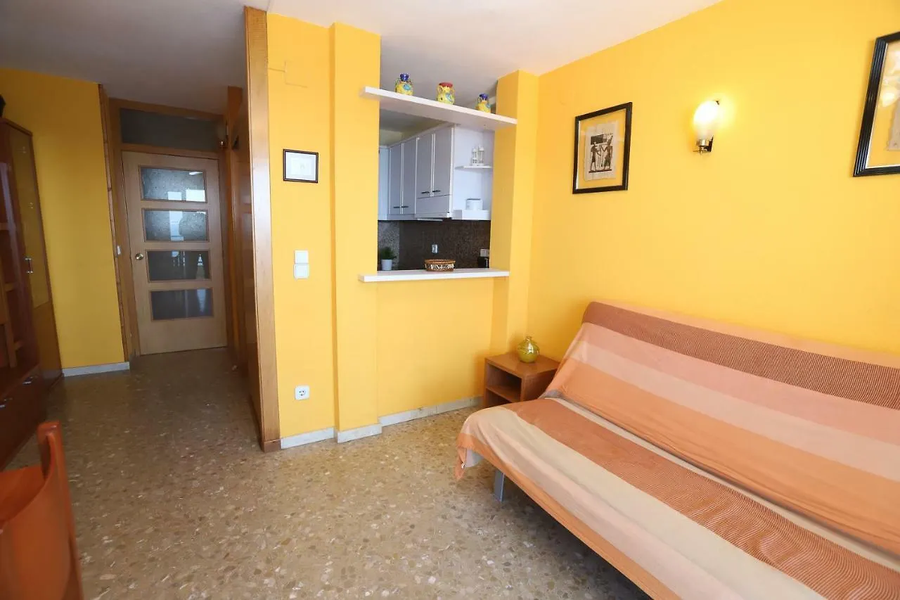 Apartment Costa Daurada Apartaments - Paradis 704 Salou