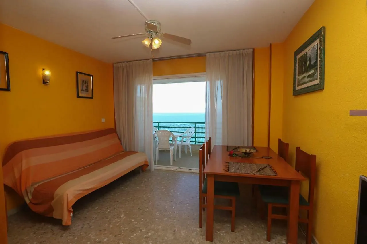Costa Daurada Apartaments - Paradis 704 Salou Apartment