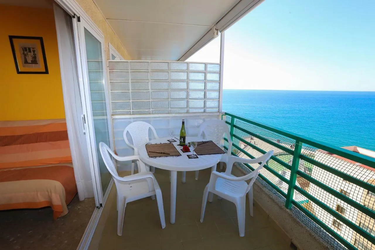 Apartamento Costa Daurada Apartaments - Paradis 704 Salou