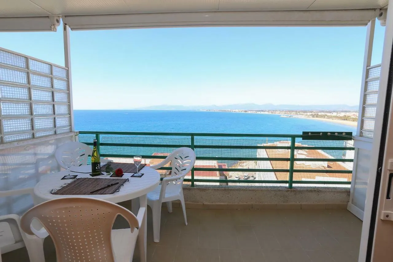 Costa Daurada Apartaments - Paradis 704 Salou Apartment