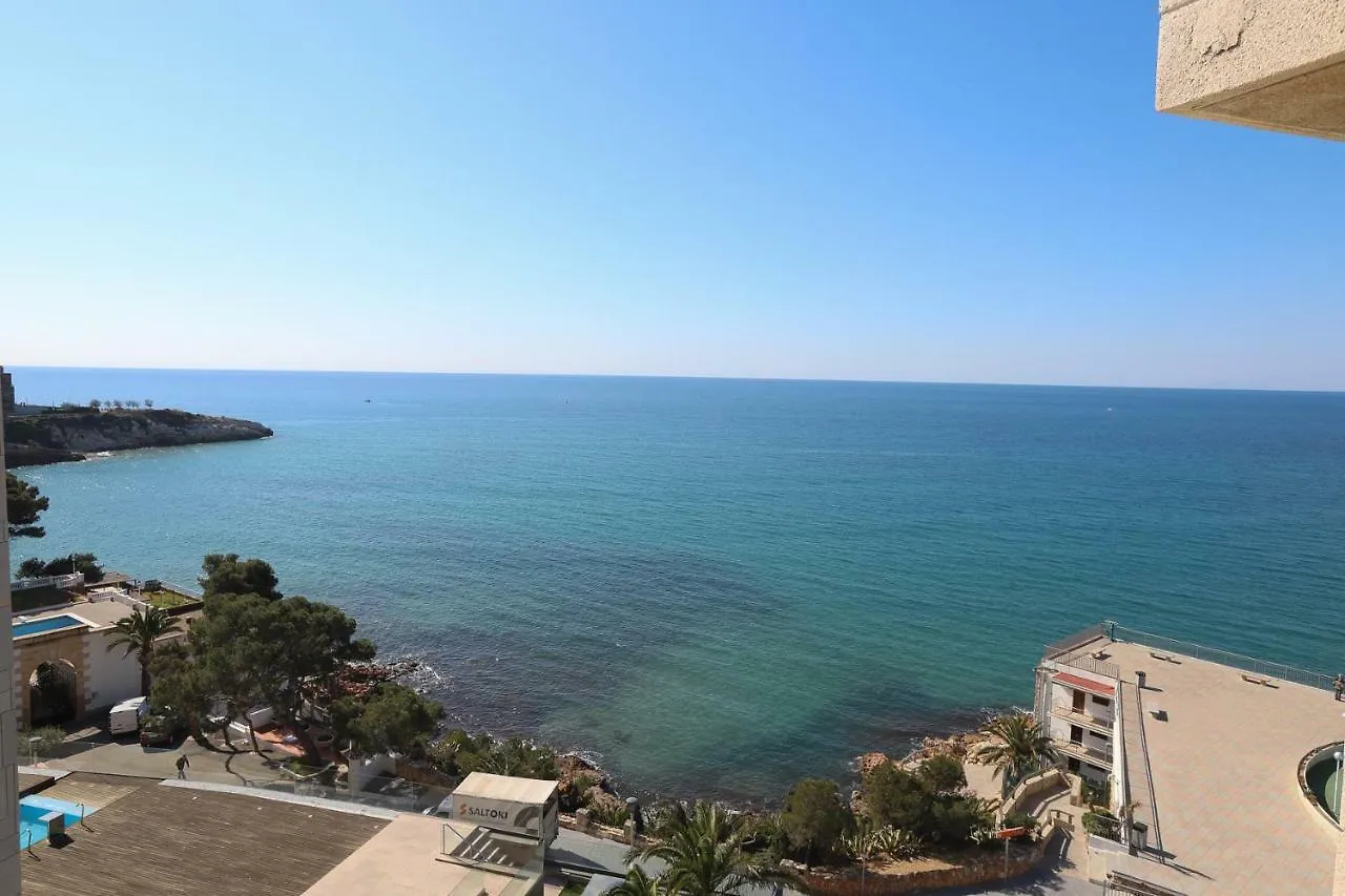 Costa Daurada Apartaments - Paradis 704 Salou